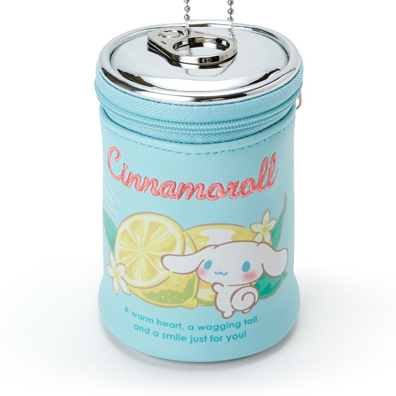 大耳狗 罐頭造型收納包-細節圖3