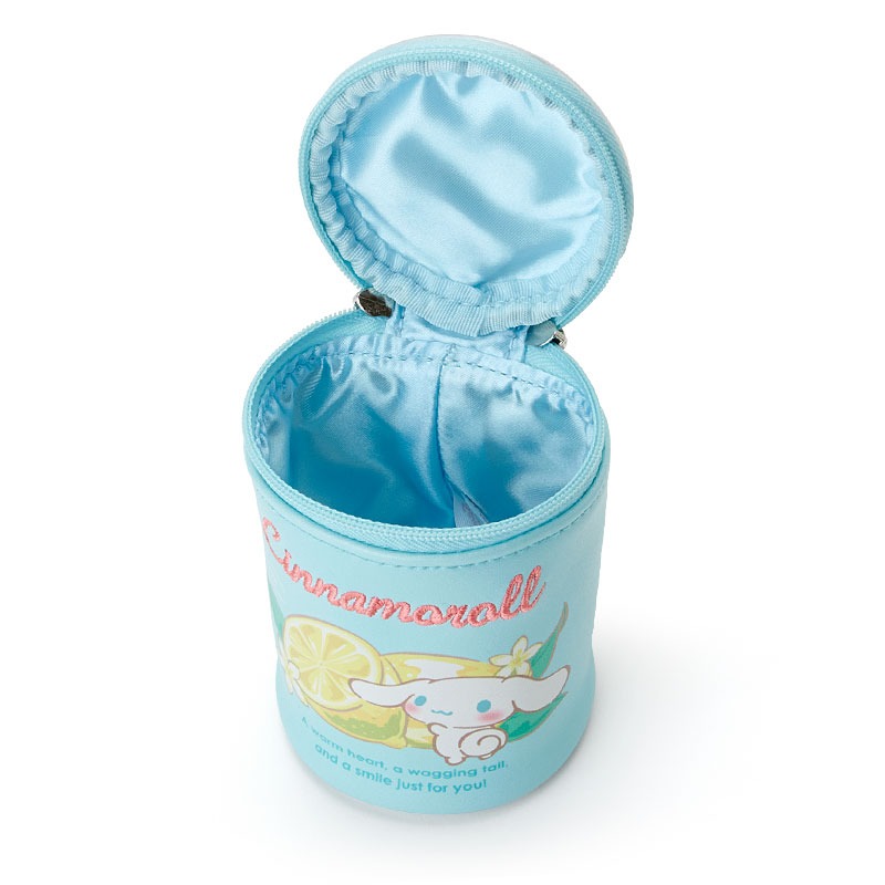 大耳狗 罐頭造型收納包-細節圖5