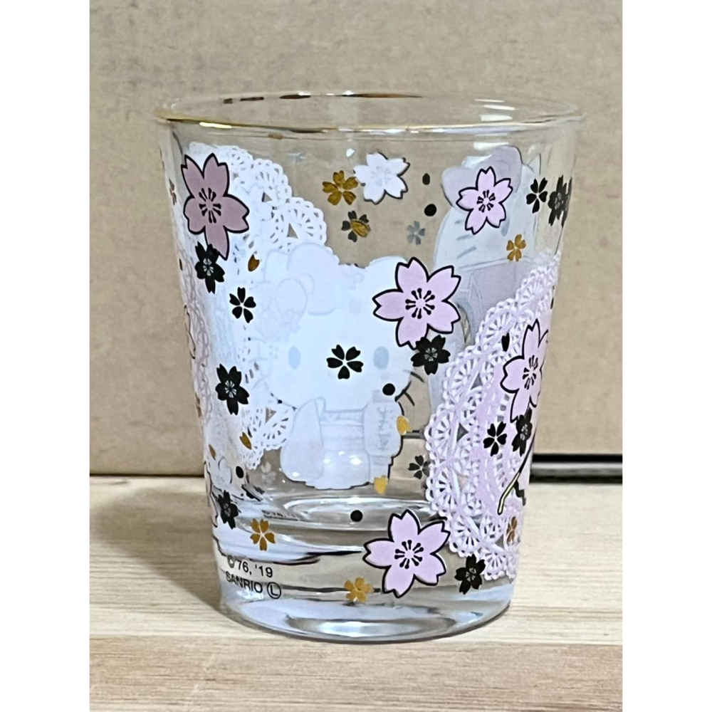Hello Kitty 千杯不醉杯 (人力車)-細節圖5