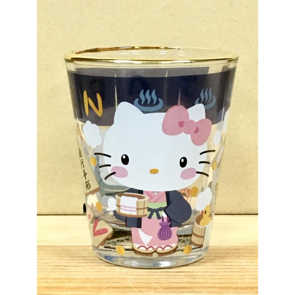 Hello Kitty 千杯不醉杯 (溫泉)-細節圖2