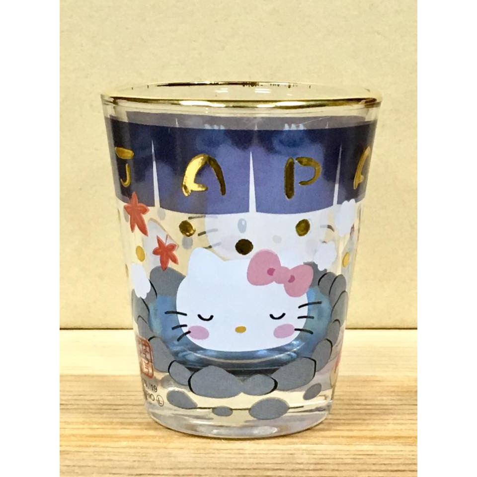 Hello Kitty 千杯不醉杯 (溫泉)-細節圖3