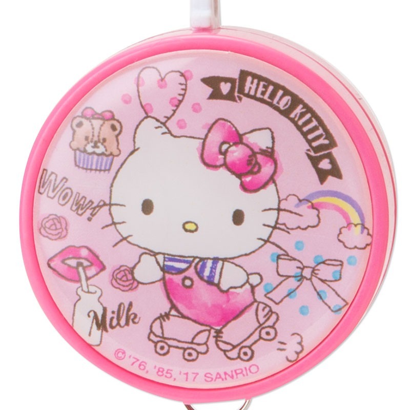 Hello Kitty 防犯警示器 (保護器)-細節圖4