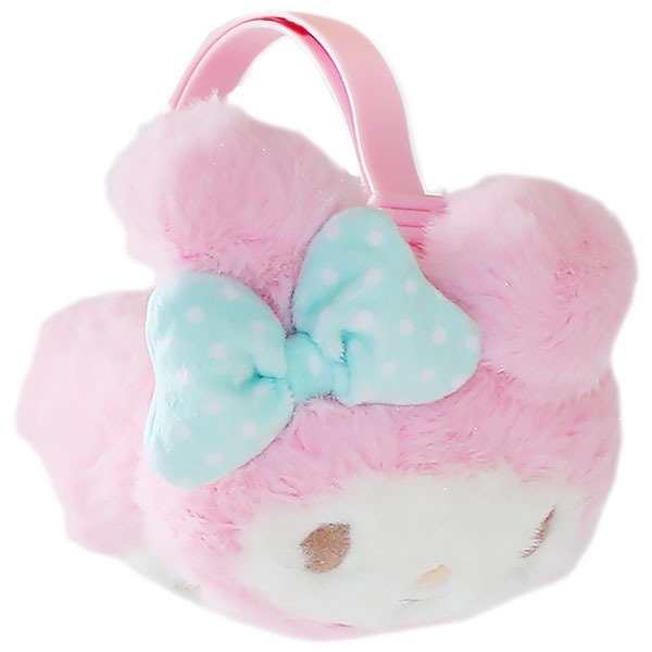 美樂蒂 耳套 (童用)-細節圖2