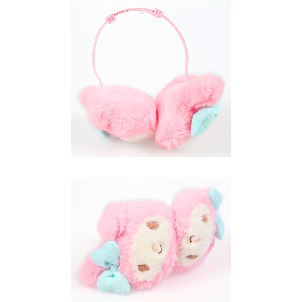 美樂蒂 耳套 (童用)-細節圖3