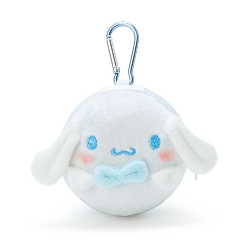 大耳狗 迷你硬盒絨毛收納包-細節圖2