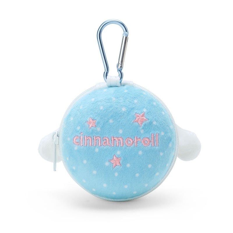 大耳狗 迷你硬盒絨毛收納包-細節圖3