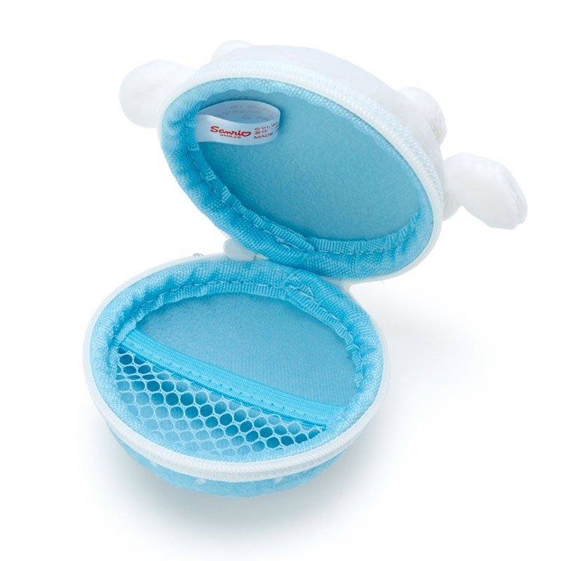 大耳狗 迷你硬盒絨毛收納包-細節圖4