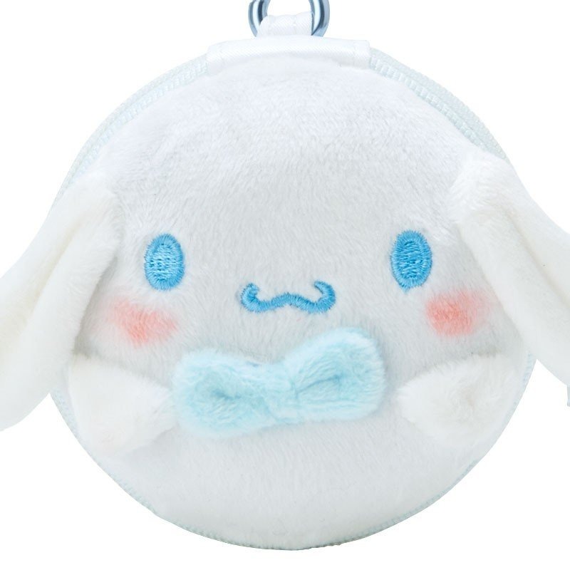 大耳狗 迷你硬盒絨毛收納包-細節圖5