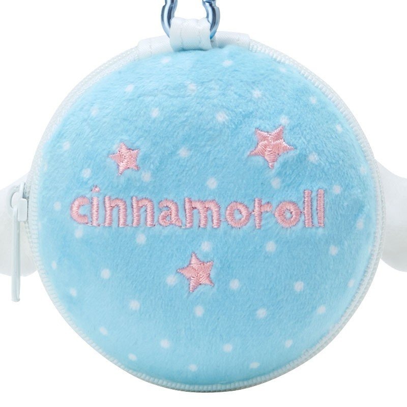 大耳狗 迷你硬盒絨毛收納包-細節圖6