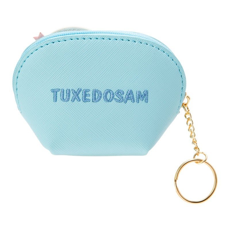 山姆企 粉絲零錢包 (附鏈條匙圈)-細節圖3