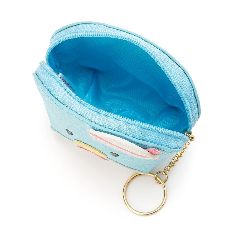 山姆企 粉絲零錢包 (附鏈條匙圈)-細節圖4