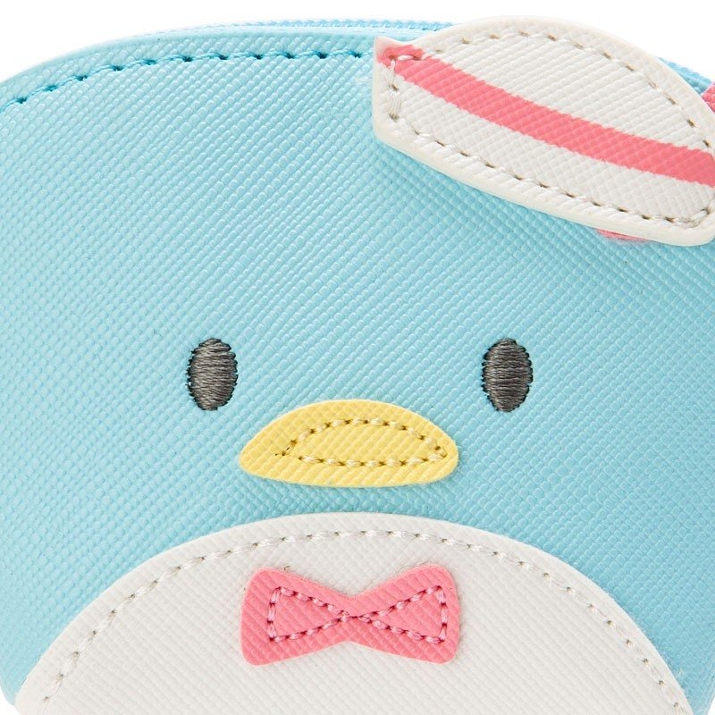 山姆企 粉絲零錢包 (附鏈條匙圈)-細節圖5