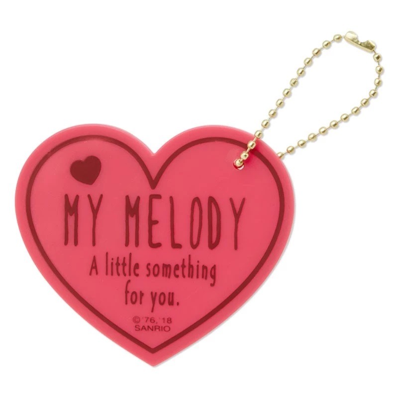 美樂蒂 帆布手提袋 (萌萌風)-細節圖6