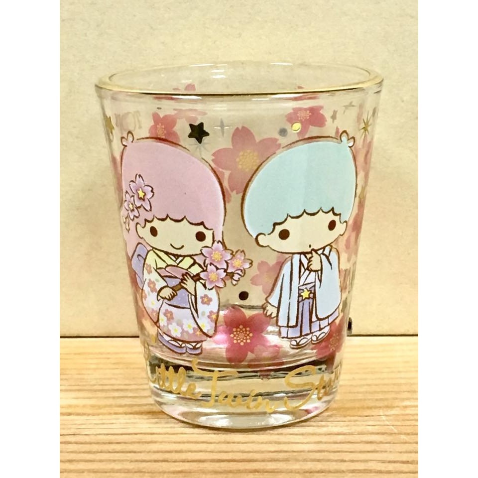 双子星 千杯不醉杯 (東京著衣)-細節圖2