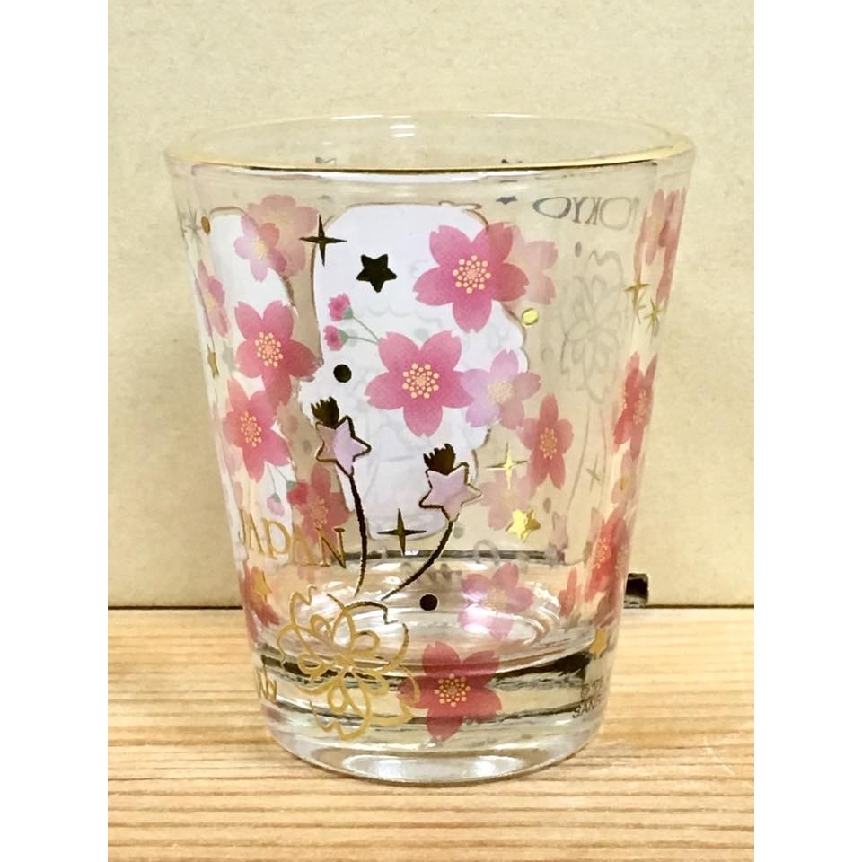 双子星 千杯不醉杯 (東京著衣)-細節圖3