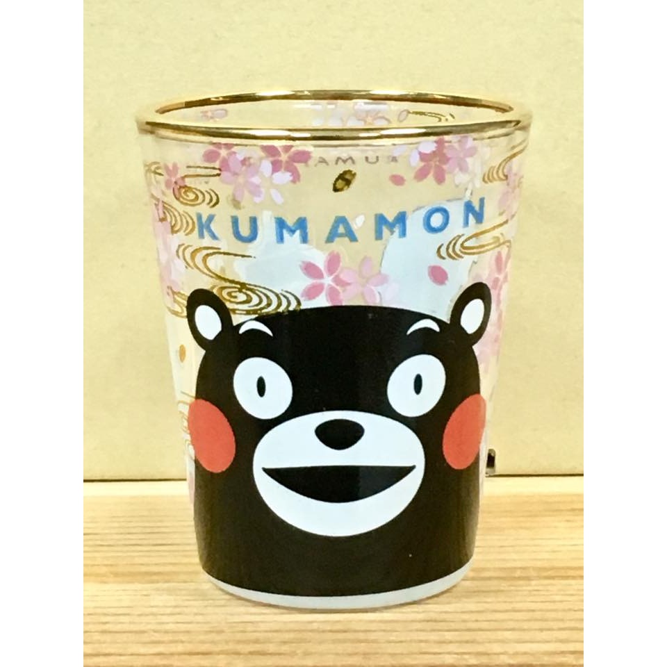 熊本熊 千杯不醉杯 (熊本城)-細節圖2