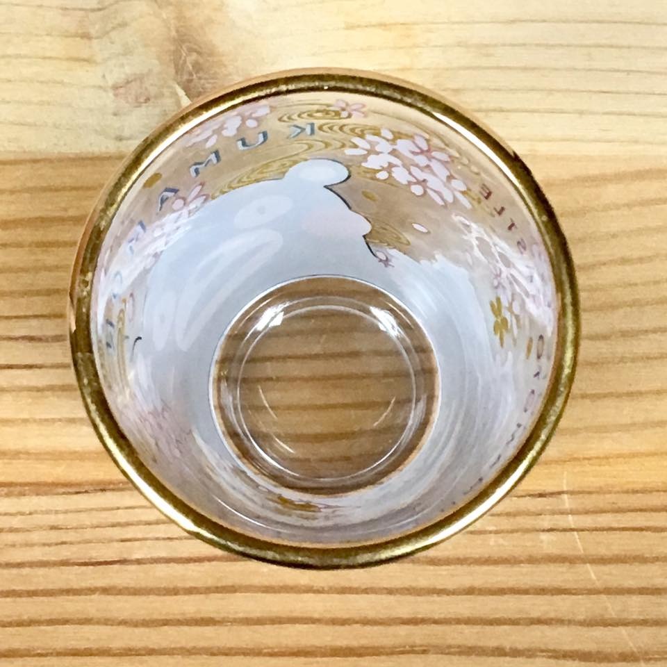 熊本熊 千杯不醉杯 (熊本城)-細節圖5