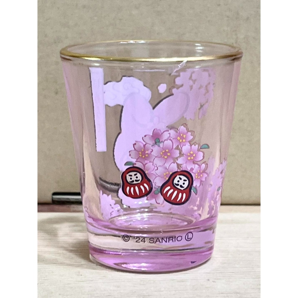 美樂蒂 千杯不醉杯 (東京櫻花)-細節圖4