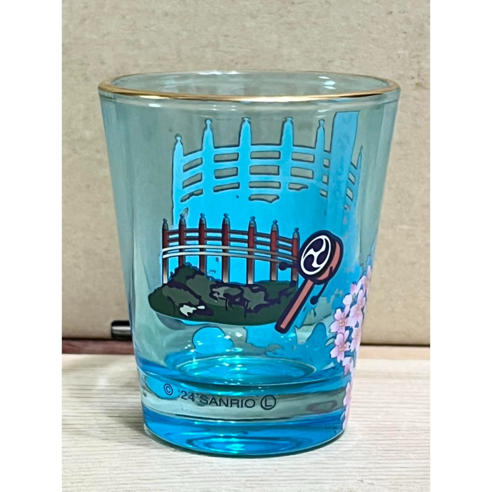 大耳狗 千杯不醉杯 (東京櫻花)-細節圖4