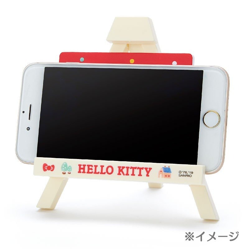 双子星 迷你三角書架 (附立鏡)-細節圖7