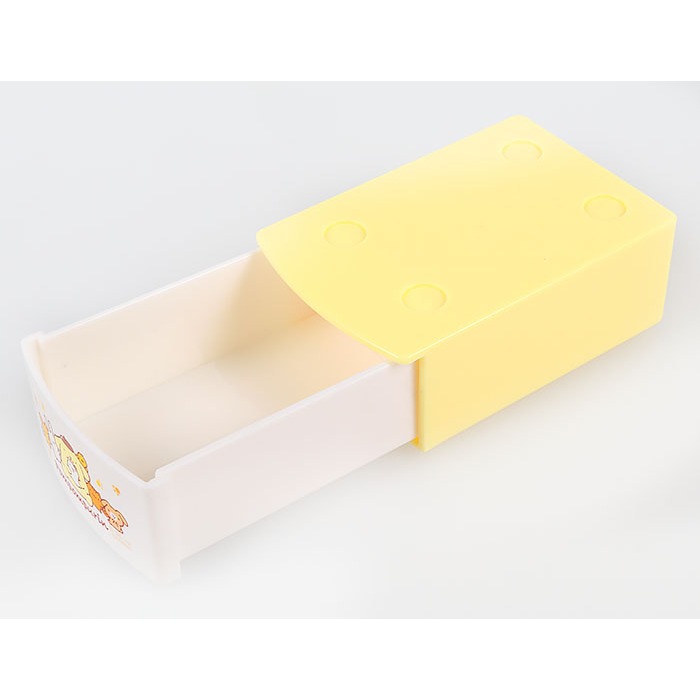 布丁狗 迷你抽屜 (附便條紙)-細節圖4