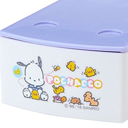 帕恰狗 迷你抽屜 (附便條紙)-細節圖3