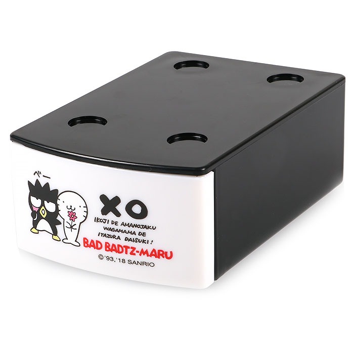 酷企鵝 迷你抽屜 (附便條紙)-細節圖2