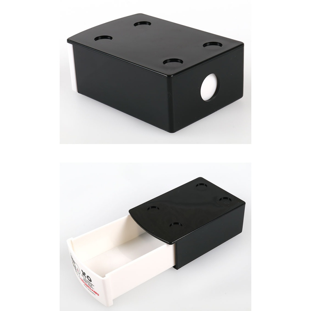 酷企鵝 迷你抽屜 (附便條紙)-細節圖3