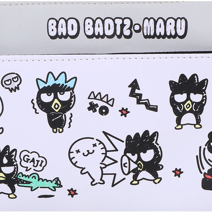 酷企鵝 双層筆袋 (百變)-細節圖4