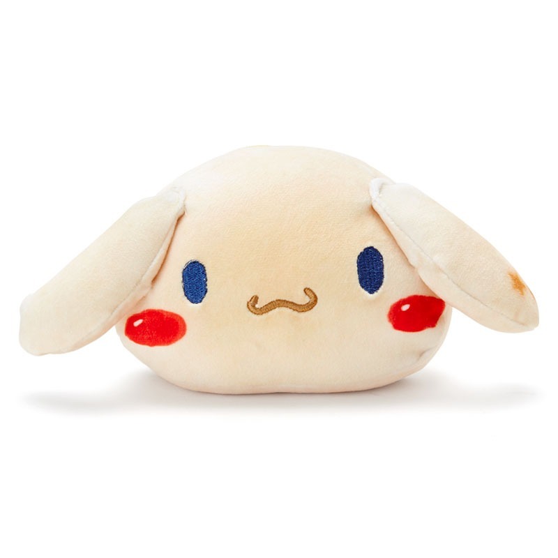 大耳狗 麵包造型隨身包 (化妝包)-細節圖2