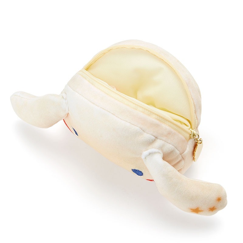 大耳狗 麵包造型隨身包 (化妝包)-細節圖4