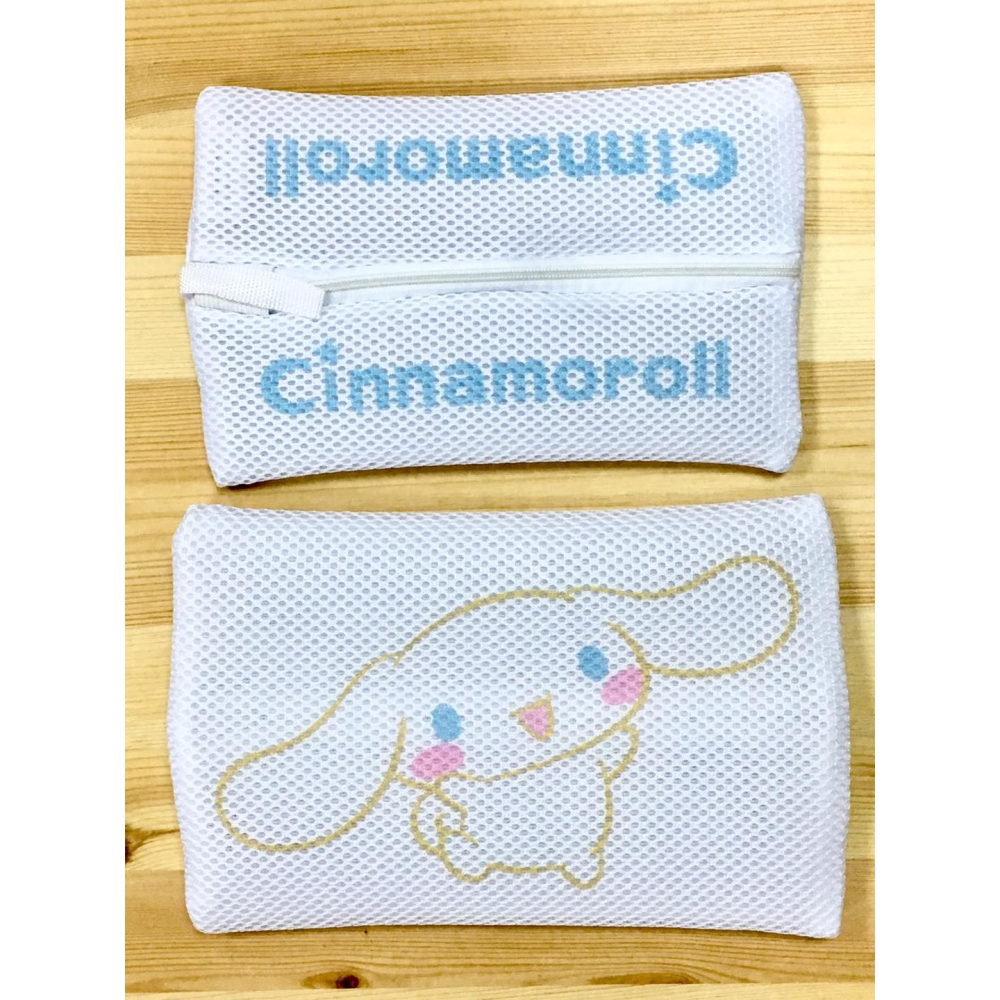 大耳狗 口罩用洗衣袋 (2入裝)-細節圖2