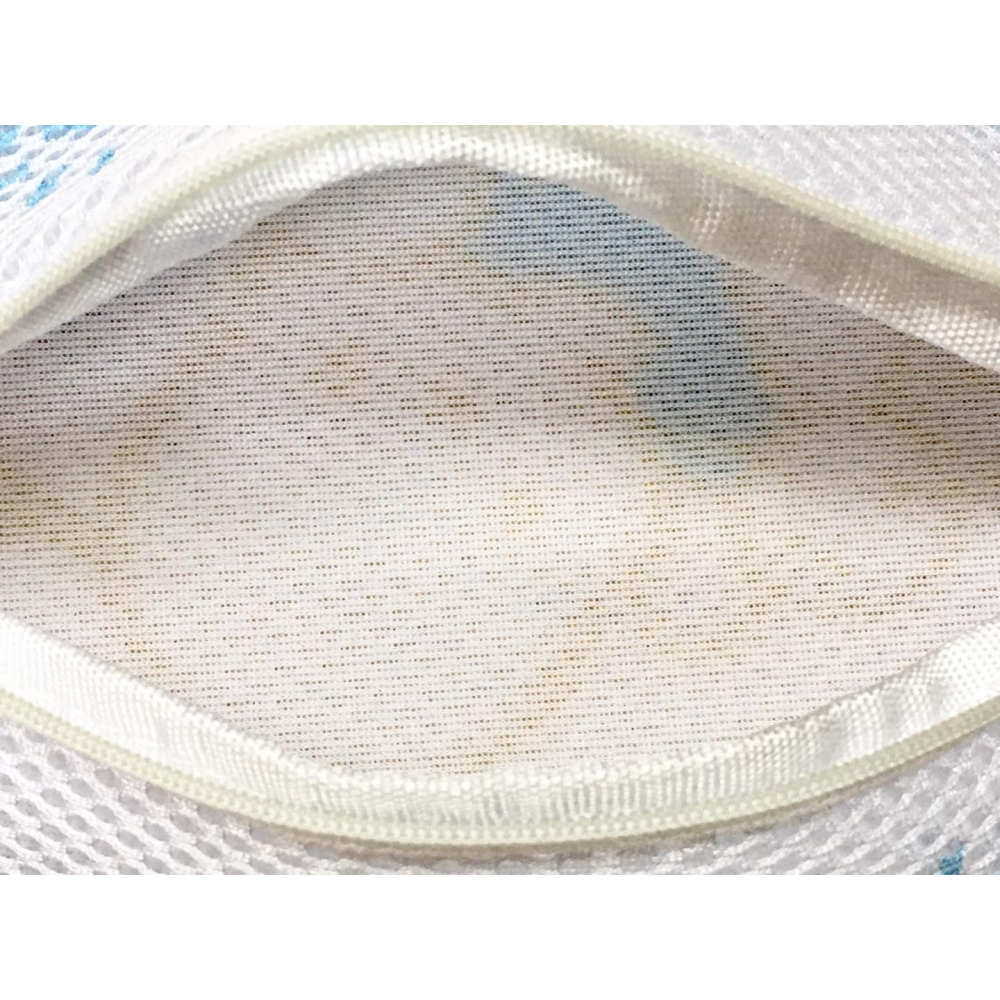 酷洛米 口罩用洗衣袋 (2入裝)-細節圖3
