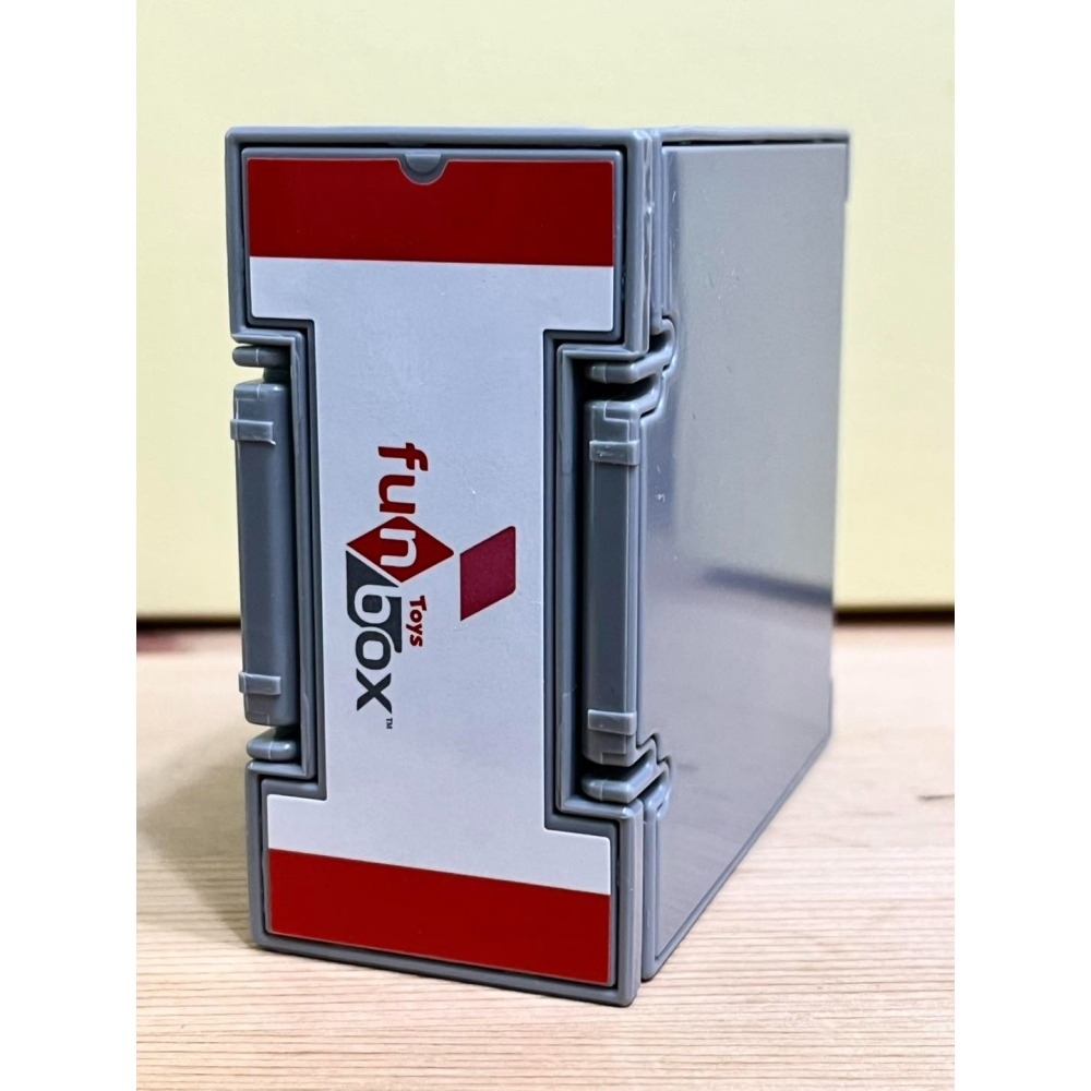 TOMICA Funbox 商店 (收納式場景)-細節圖3