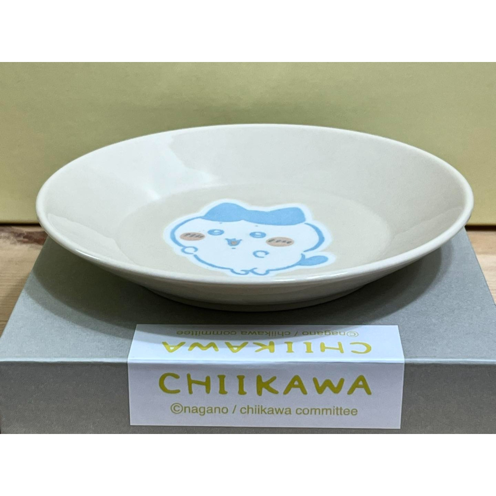 吉伊卡哇 陶瓷中碟 (小八, 美濃燒)-細節圖2