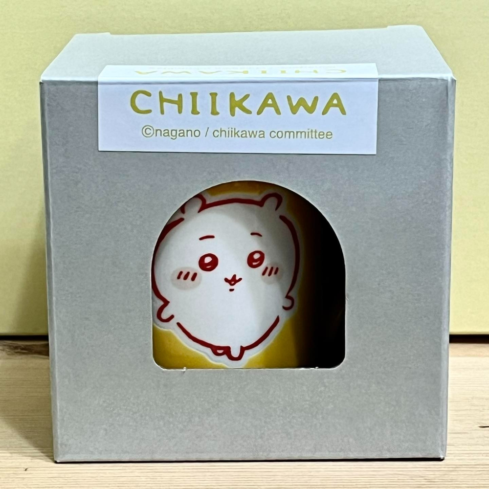 吉伊卡哇 附墊陶瓷馬克杯 (吉伊卡哇, 美濃燒)-細節圖6