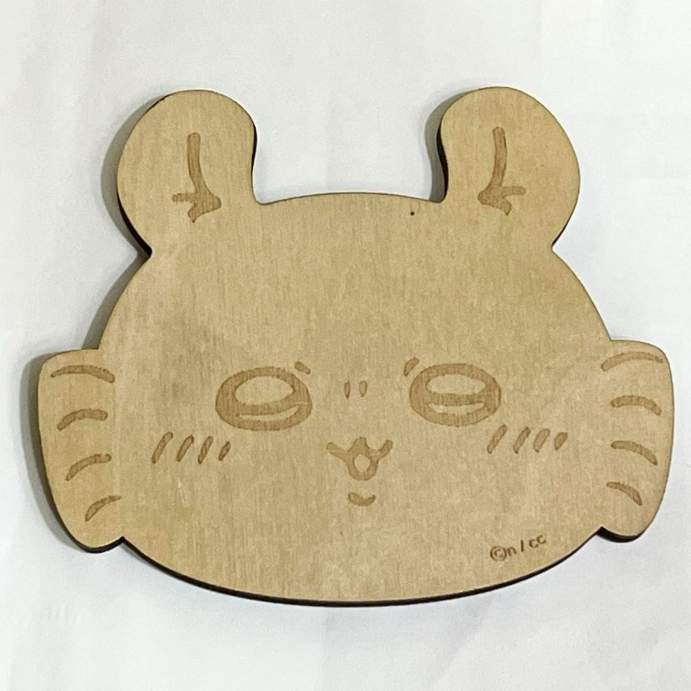 吉伊卡哇 附墊陶瓷馬克杯 (小桃, 美濃燒)-細節圖5