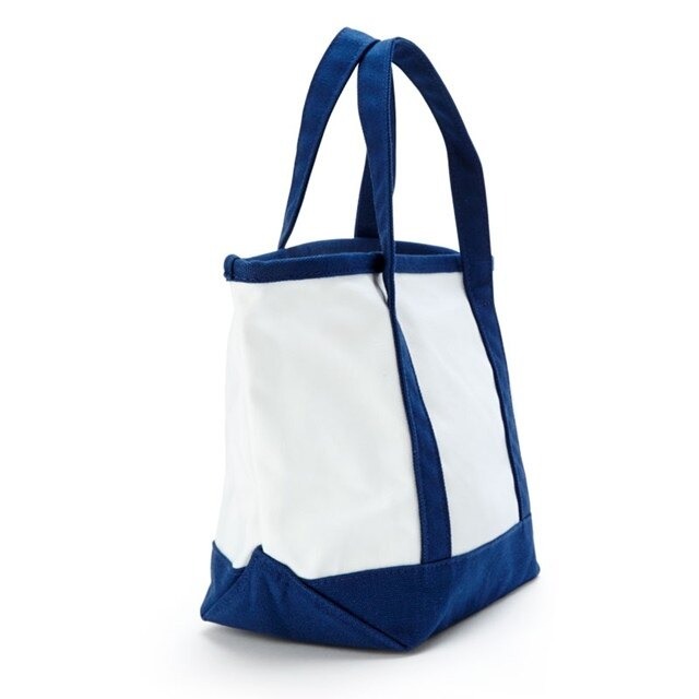 史努比 帆布保冷手提袋 (可拆式)-細節圖5