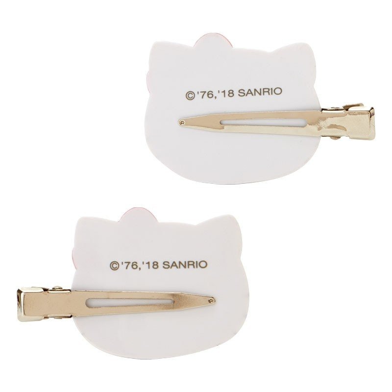 大耳狗 造型前髮夾組-細節圖4