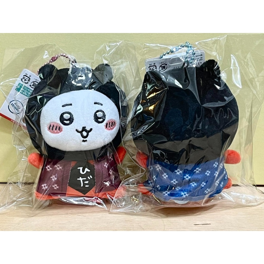 吉伊卡哇吊飾 高山限定猿寶寶 (吉伊, 小八, 烏薩奇)-細節圖2