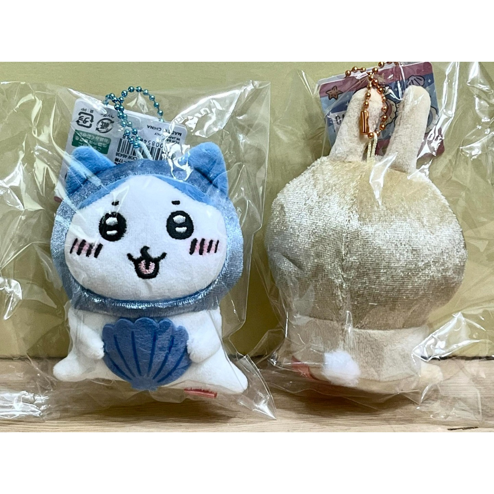 吉伊卡哇吊飾 伊勢限定珍珠 (吉伊, 小八, 烏薩奇)-細節圖3