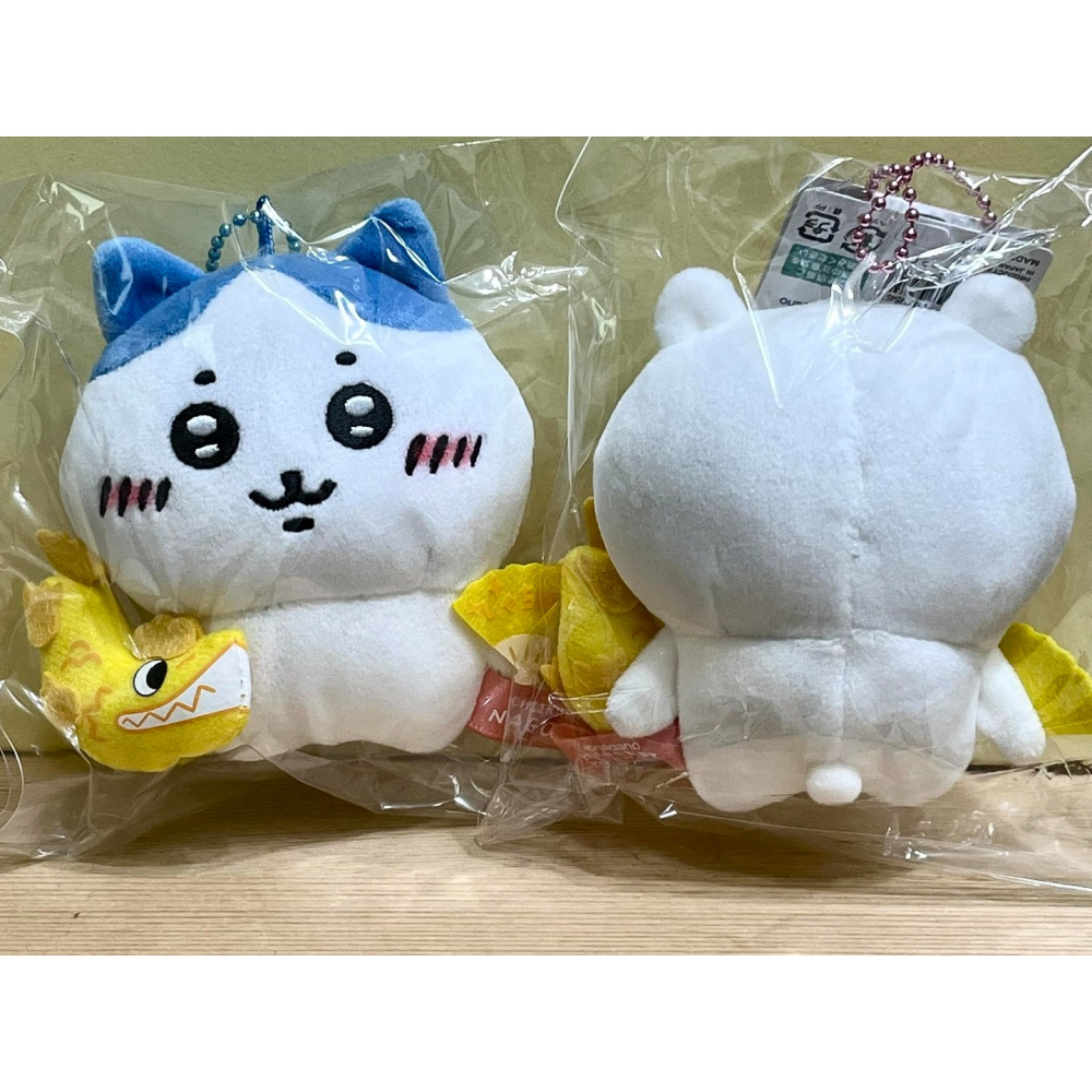 吉伊卡哇吊飾 名古屋限定鯱 (吉伊, 小八)-細節圖3