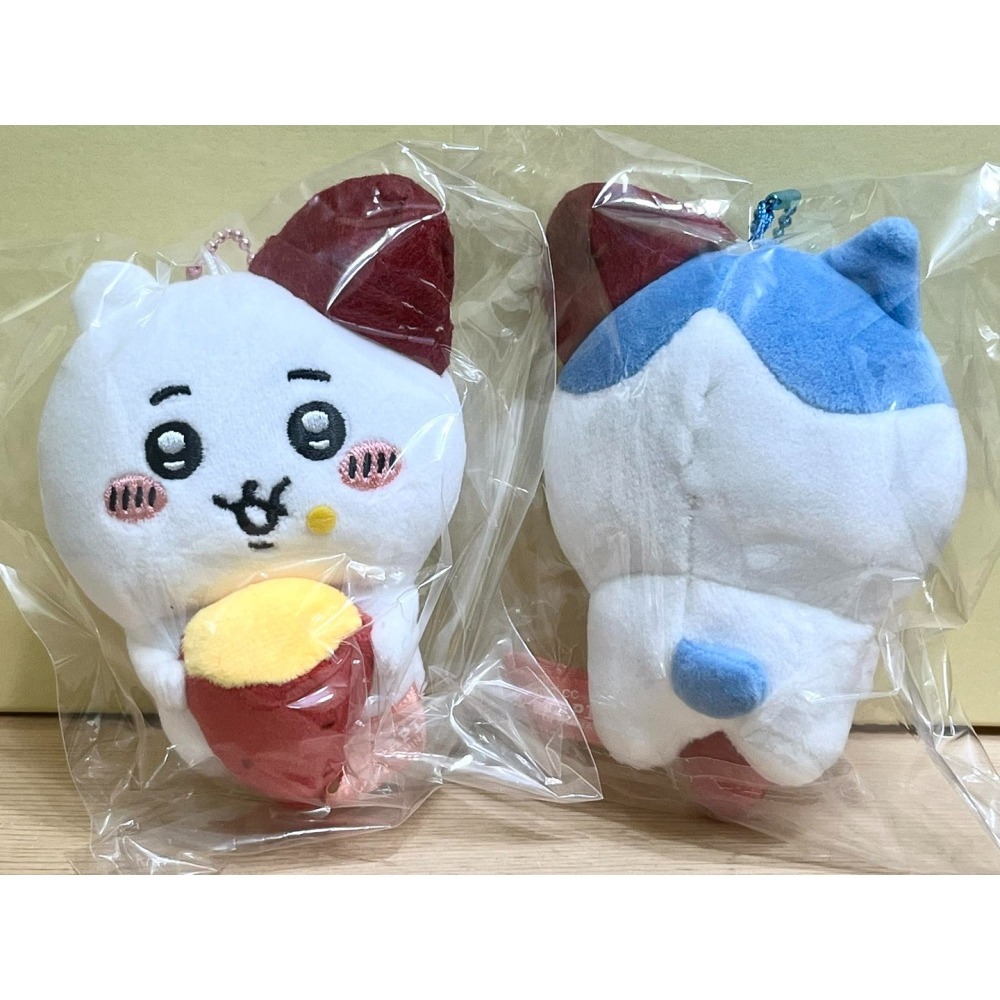 吉伊卡哇吊飾 琦玉限定地瓜 (吉伊, 小八)-細節圖2