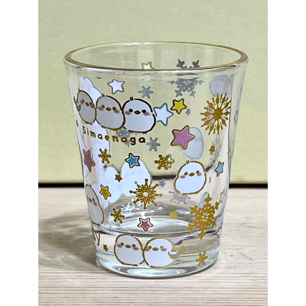 美樂蒂 千杯不醉杯 (北海道山雀)-細節圖4