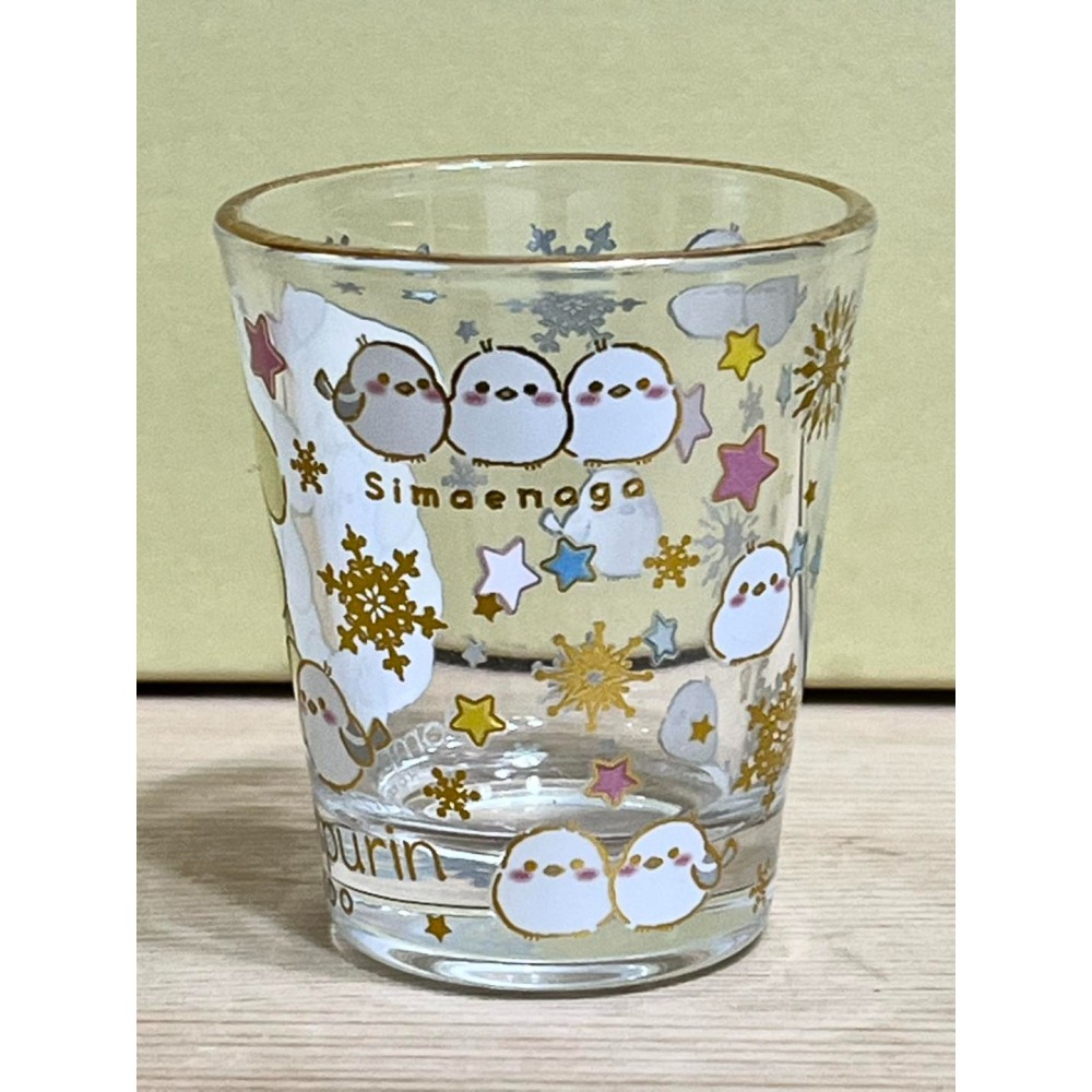 布丁狗 千杯不醉杯 (北海道山雀)-細節圖4