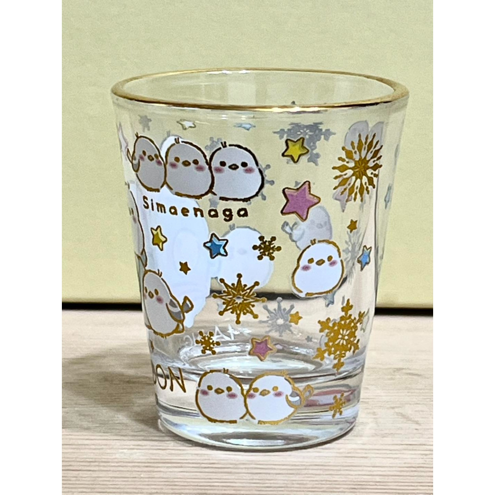 人魚漢頓 千杯不醉杯 (北海道山雀)-細節圖4