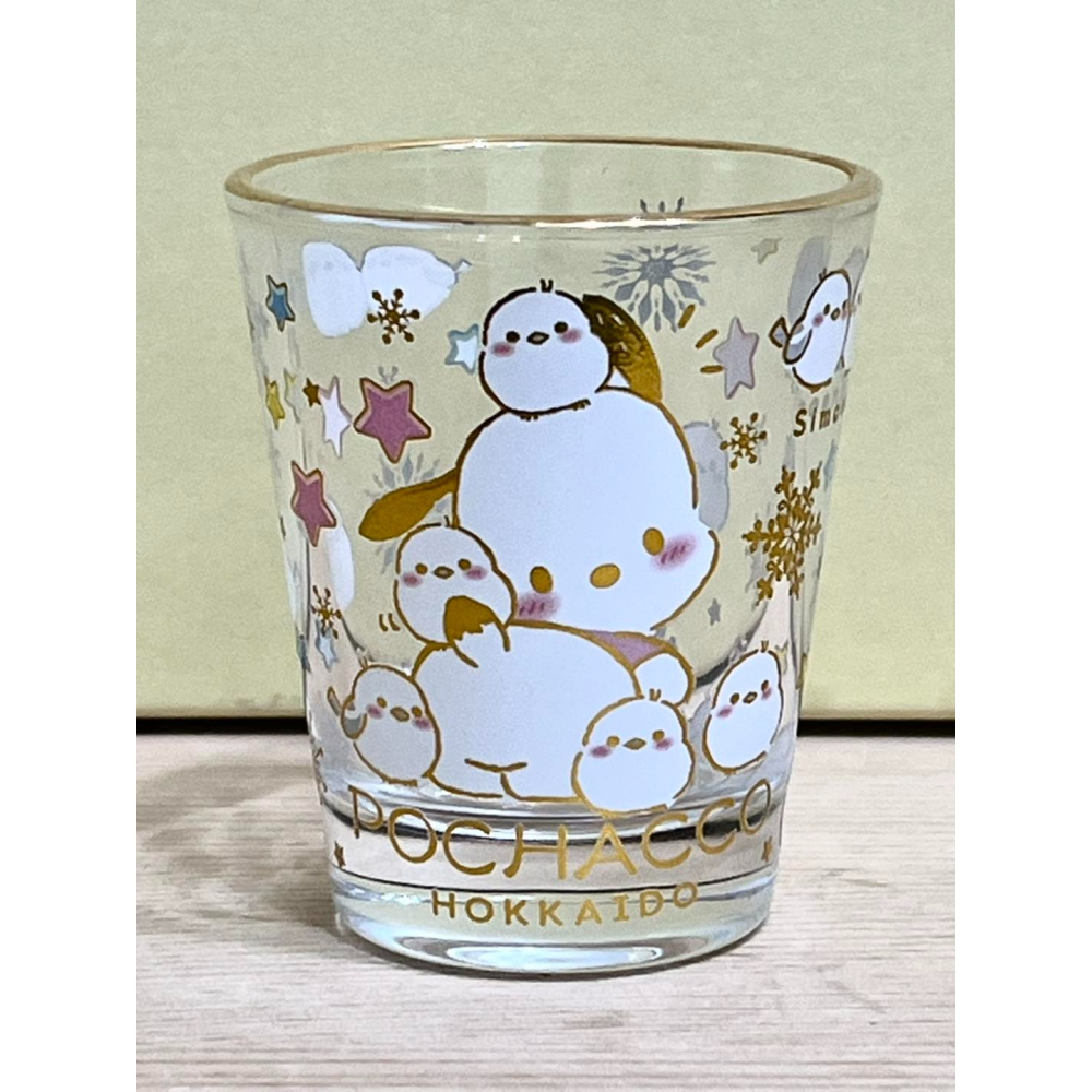 帕恰狗 千杯不醉杯 (北海道山雀)-細節圖2