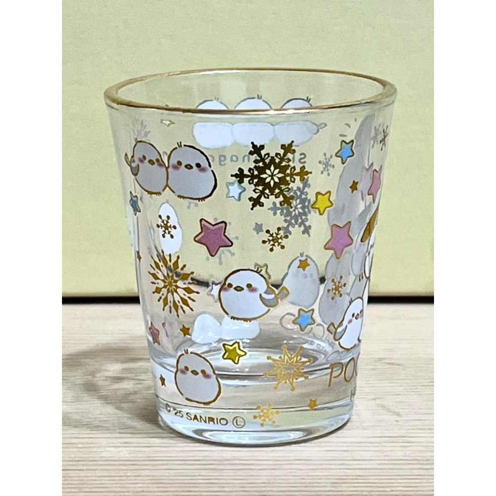 帕恰狗 千杯不醉杯 (北海道山雀)-細節圖3