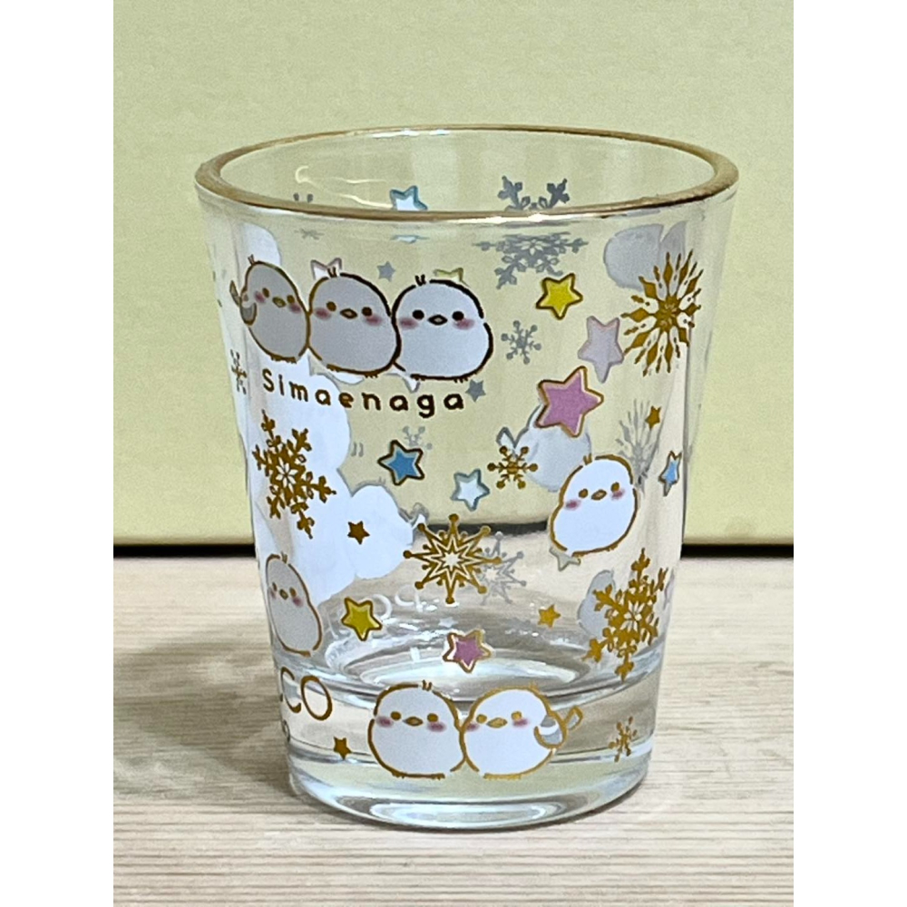 帕恰狗 千杯不醉杯 (北海道山雀)-細節圖4