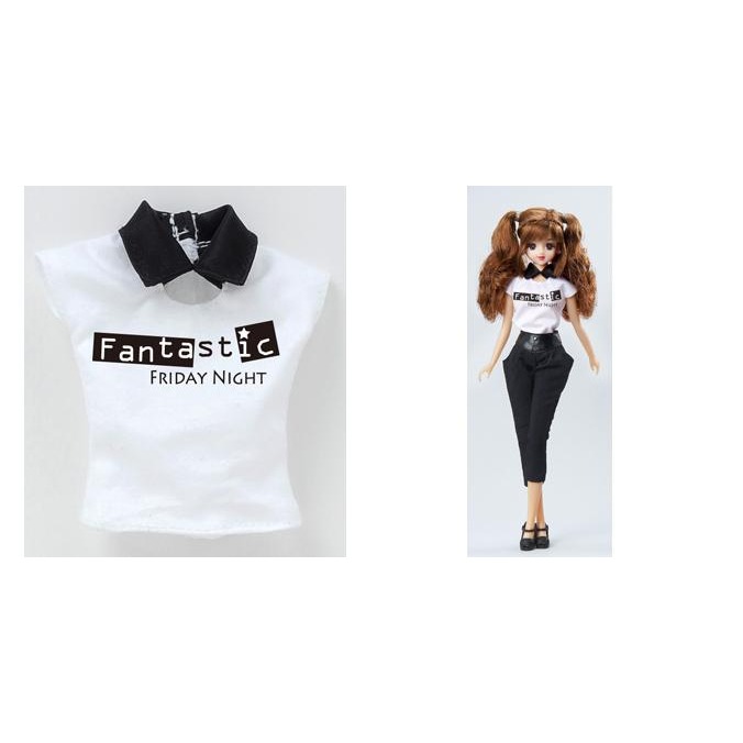 Jenny 珍妮 (單品) W10 七分褲-細節圖2